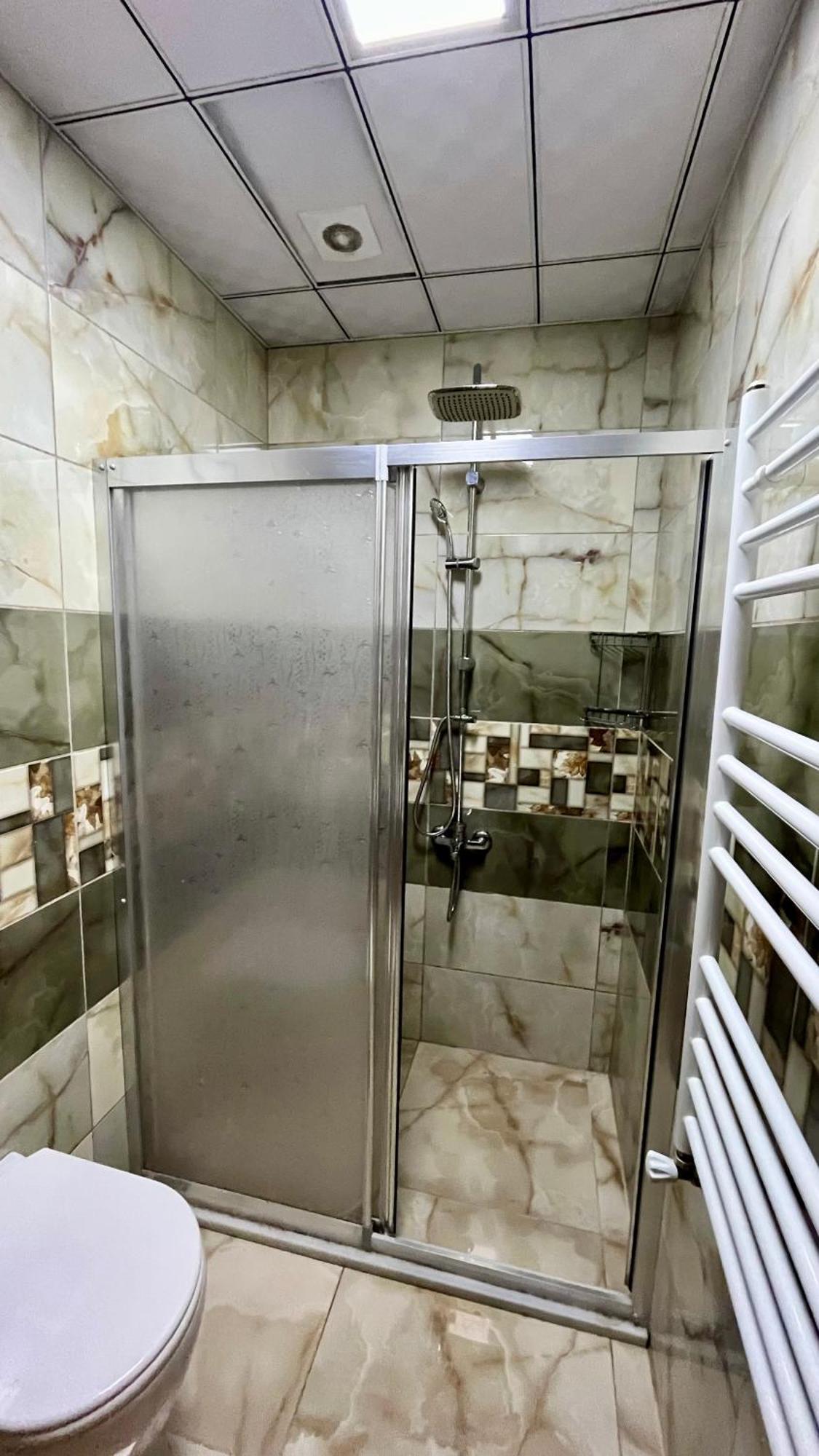 Zeren Apart Bungalov Узунгель Экстерьер фото