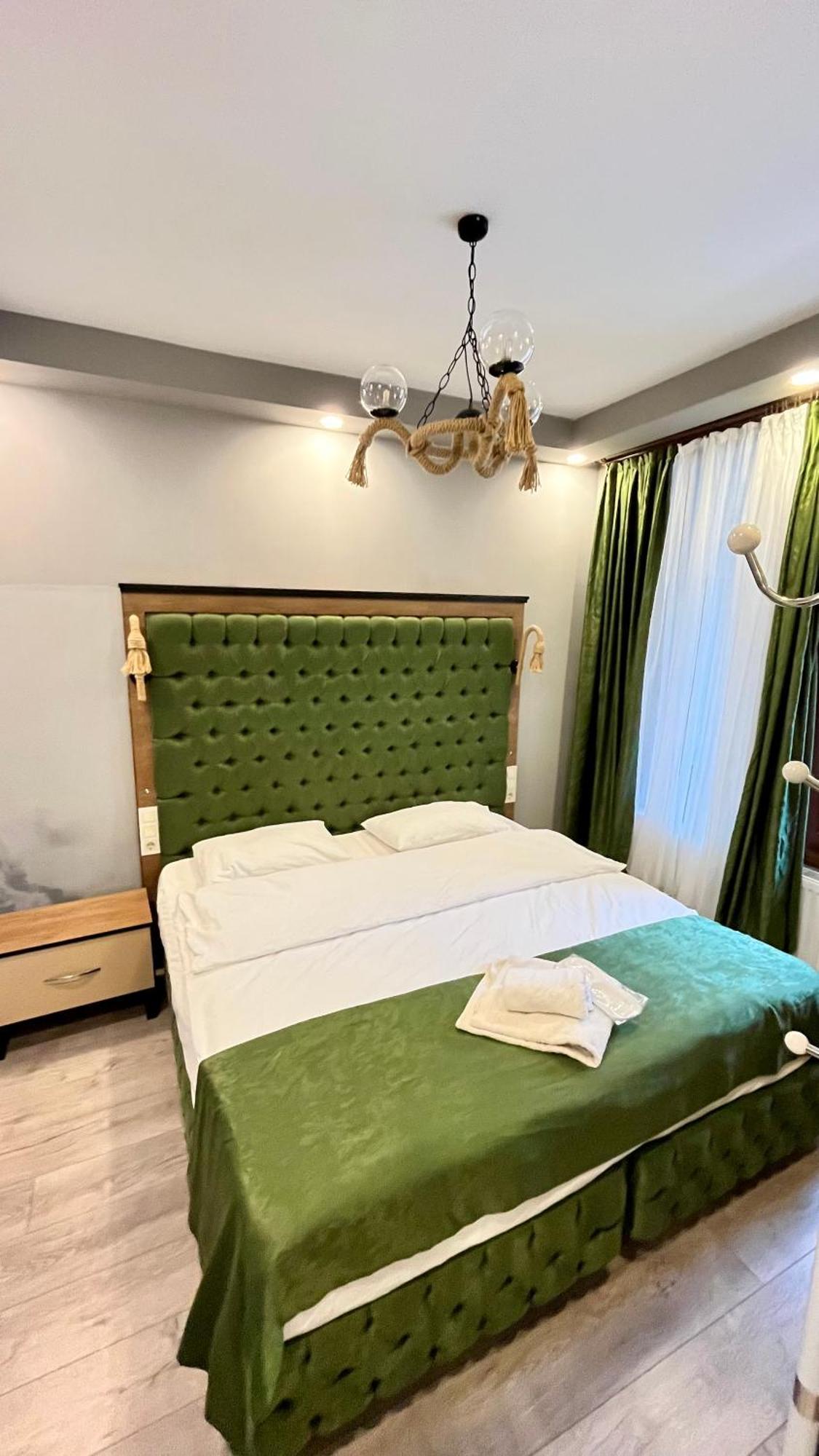 Zeren Apart Bungalov Узунгель Экстерьер фото