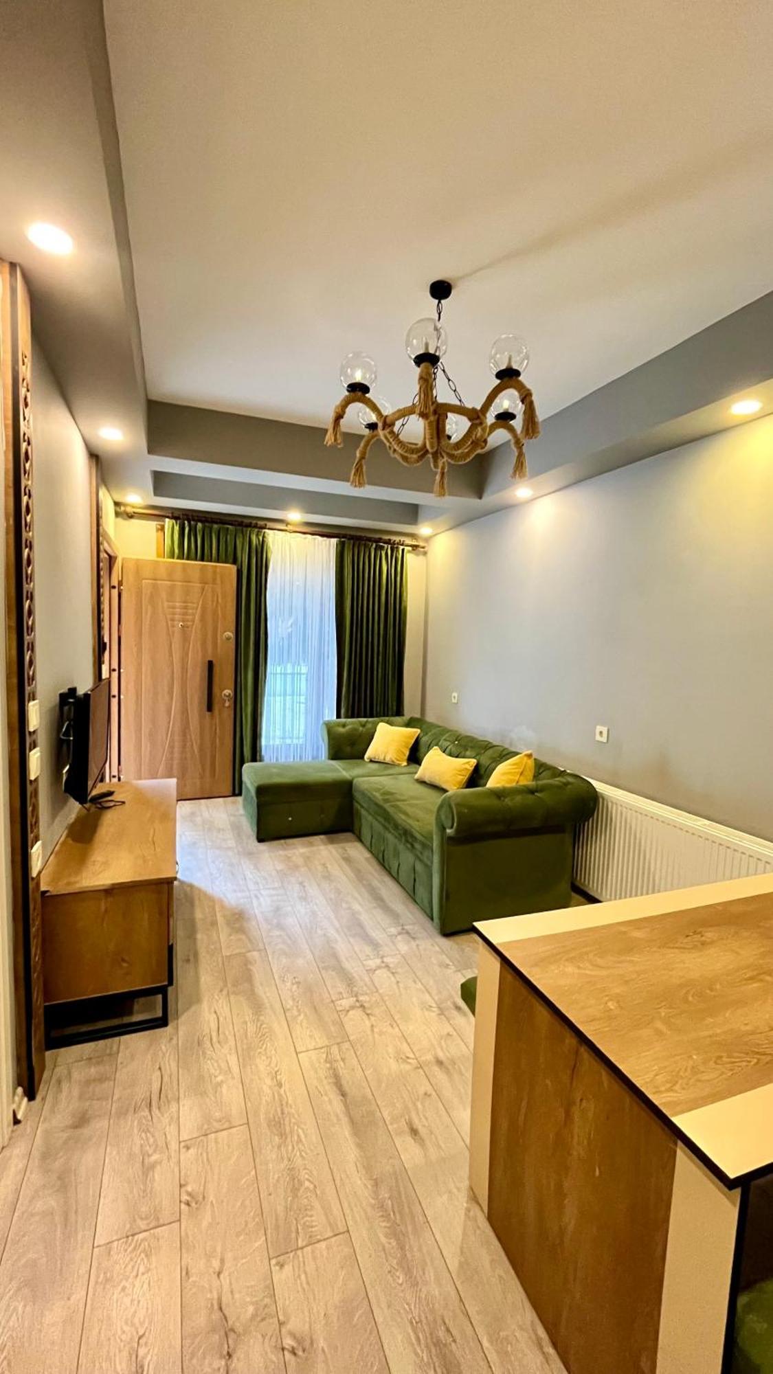 Zeren Apart Bungalov Узунгель Экстерьер фото
