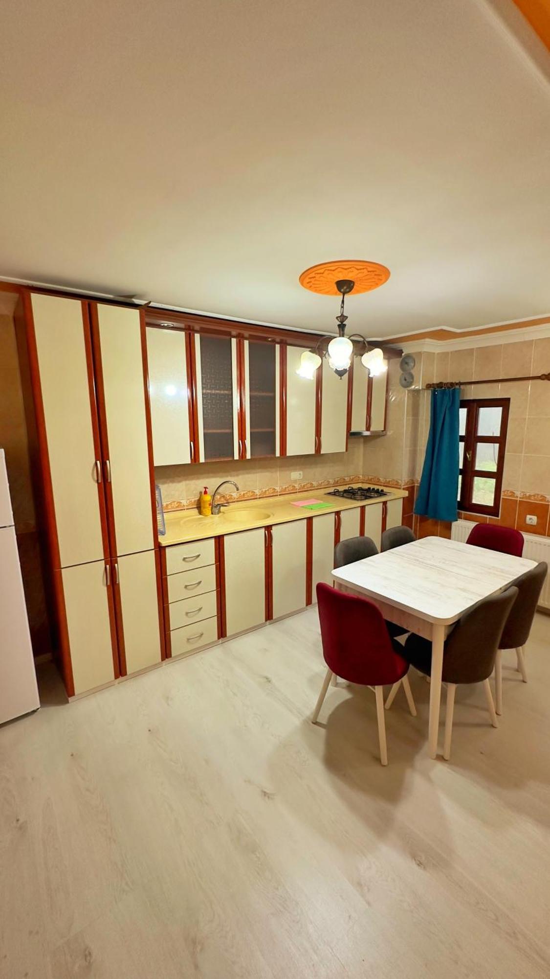 Zeren Apart Bungalov Узунгель Экстерьер фото