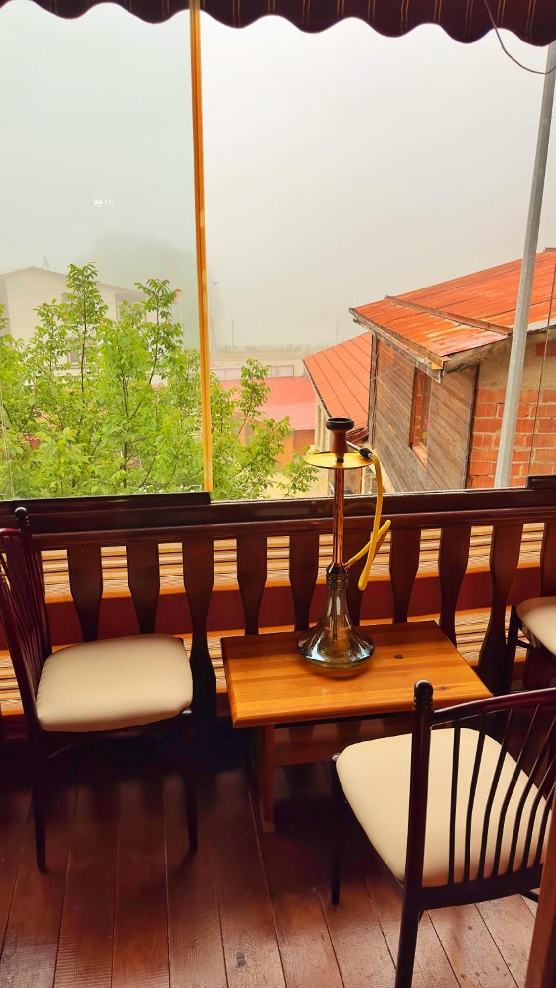 Zeren Apart Bungalov Узунгель Экстерьер фото