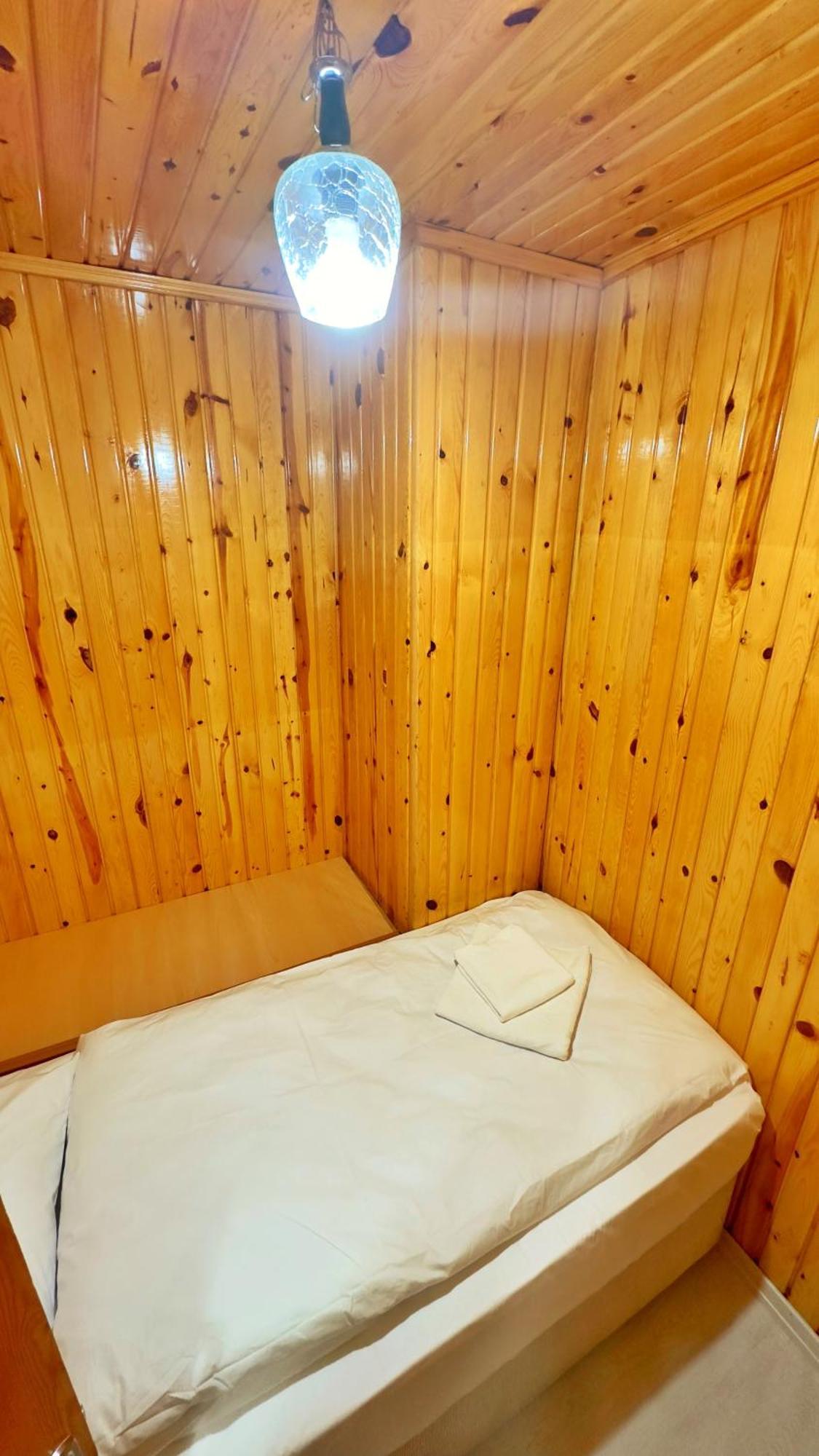 Zeren Apart Bungalov Узунгель Экстерьер фото