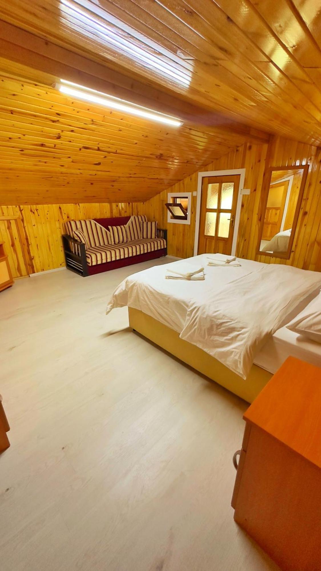 Zeren Apart Bungalov Узунгель Экстерьер фото