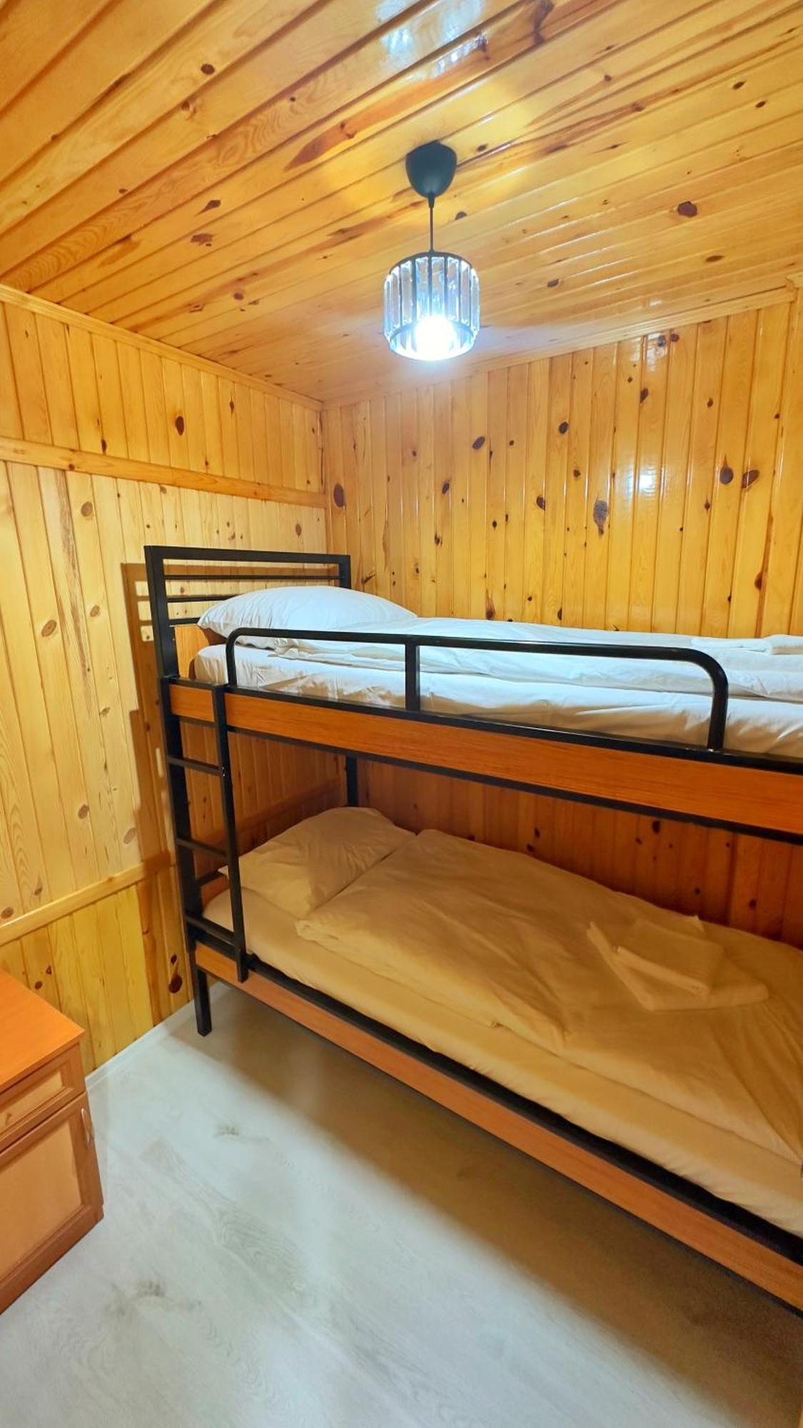 Zeren Apart Bungalov Узунгель Экстерьер фото