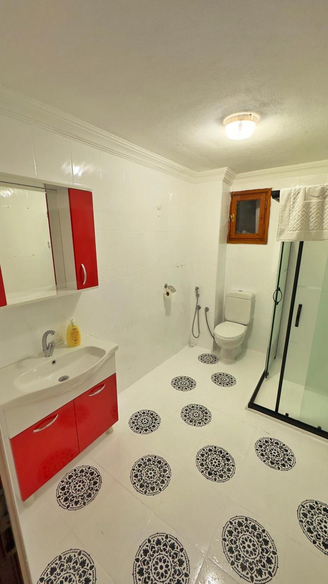 Zeren Apart Bungalov Узунгель Экстерьер фото