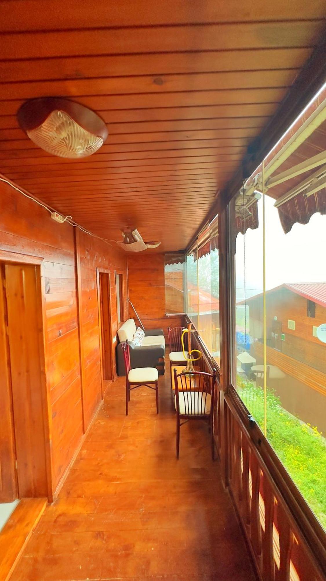 Zeren Apart Bungalov Узунгель Экстерьер фото