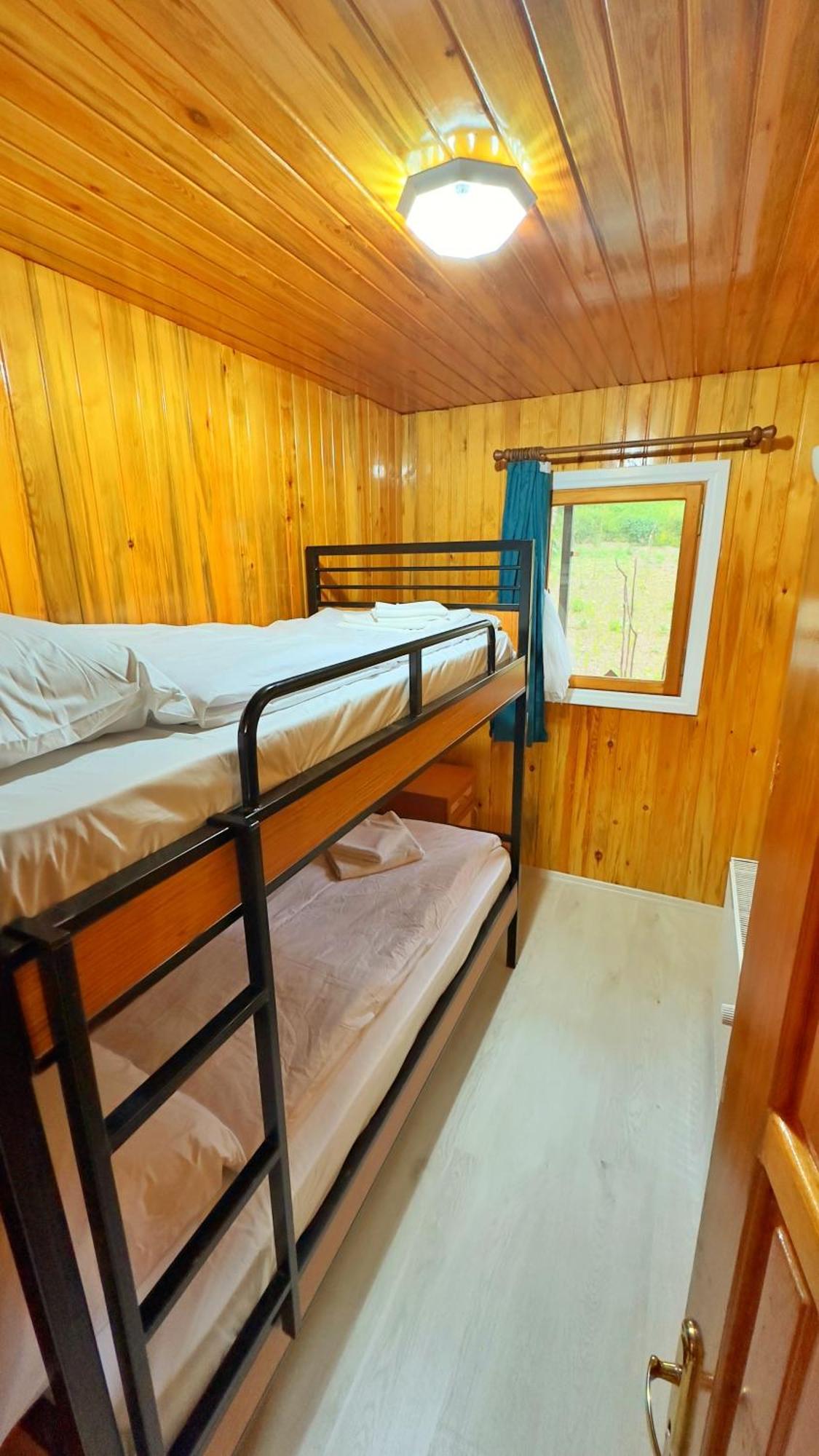 Zeren Apart Bungalov Узунгель Экстерьер фото