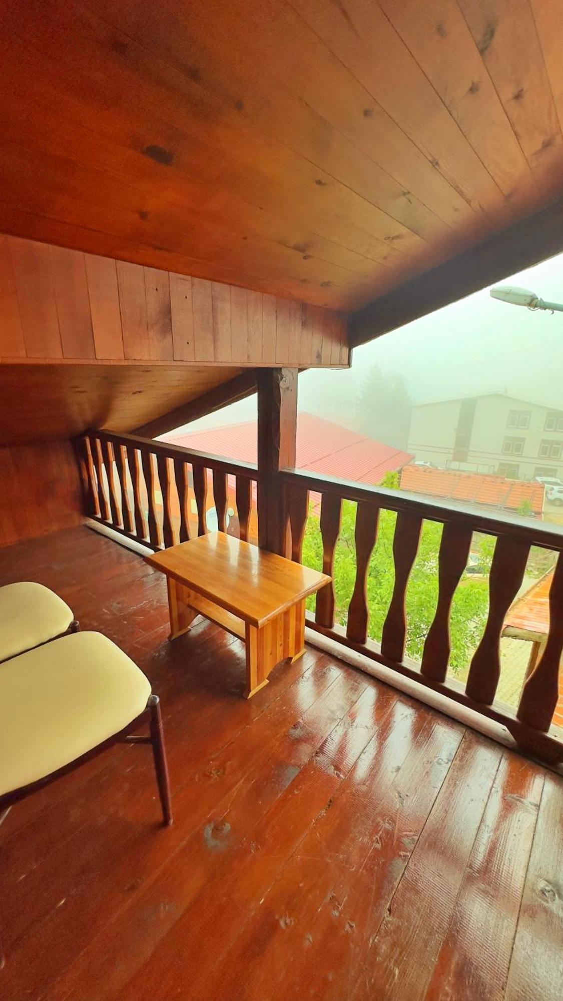 Zeren Apart Bungalov Узунгель Экстерьер фото