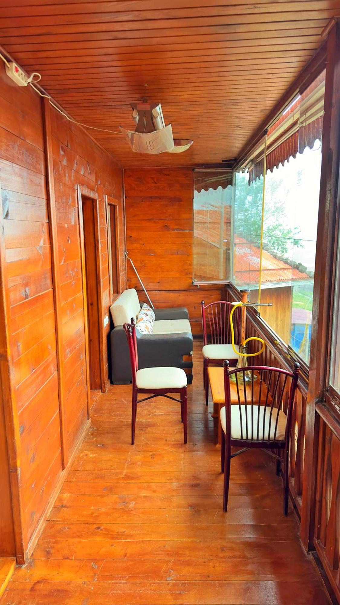 Zeren Apart Bungalov Узунгель Экстерьер фото